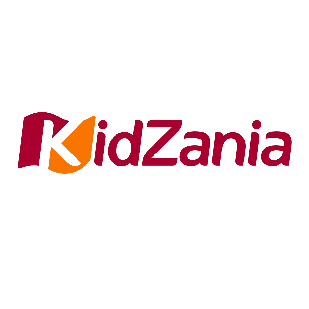 client logo - Kidzania
